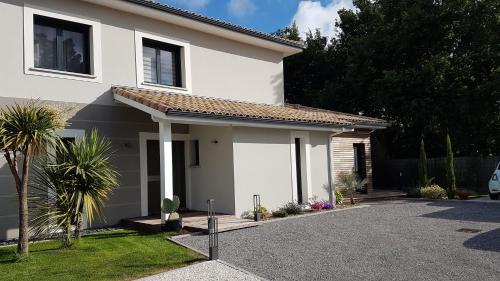 Apartment Cap Ostrea