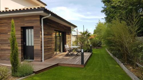 Apartment Cap Ostrea