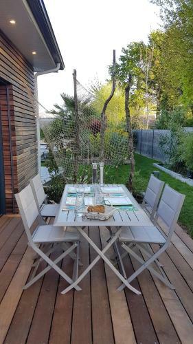Apartment Cap Ostrea