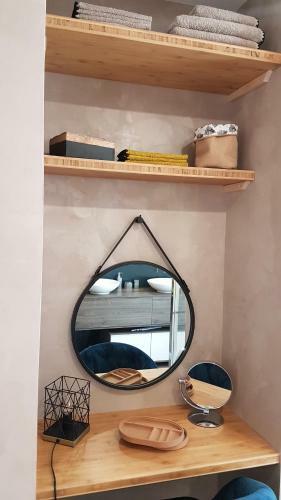 Apartment Cap Ostrea