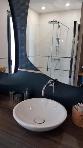 Apartment Cap Ostrea