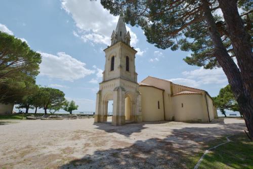 Apartamento Studio Du Port 3