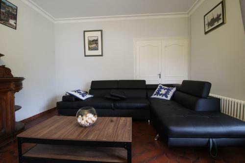 Maison 3 Chambres � 2 Pas Des Pistes Cyclables
