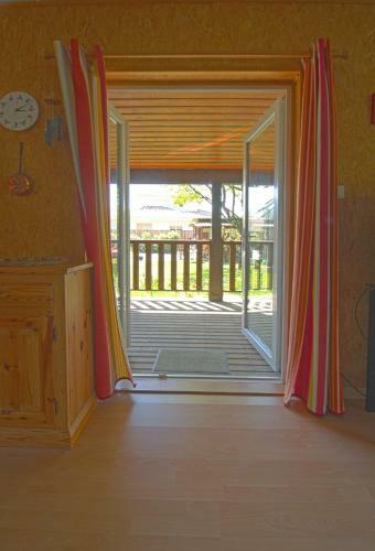 Chalet 4 Personnes Avec Piscine Privative