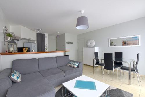 Apartamento Appartement De La Jet�e