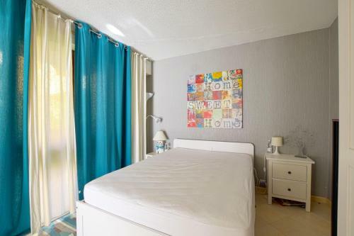 Apartamento Appt. Les Vacances 2
