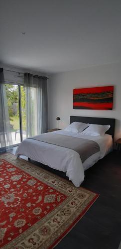 Bed & Breakfast Villa Belair
