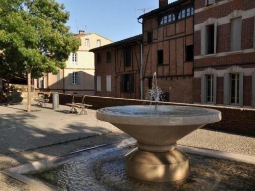 House Appart'in Albi