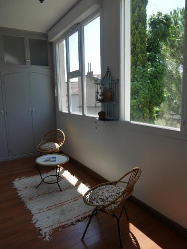 Bed & Breakfast La Rotonde