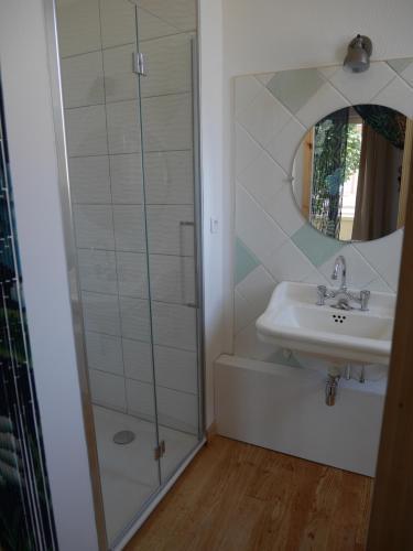 Bed & Breakfast La Rotonde