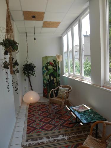 Bed & Breakfast La Rotonde
