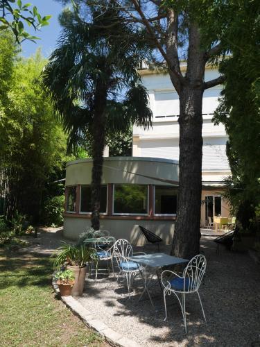 Bed & Breakfast La Rotonde