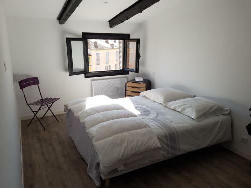 Apartamento Quotient Immobilier