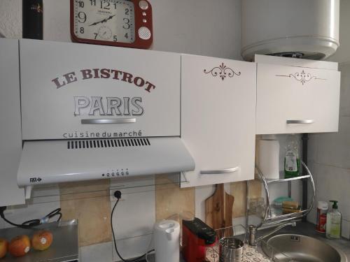 Apartamento F2 Centre Historique