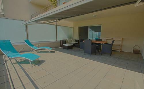 Apartamento Le Roi Theodore