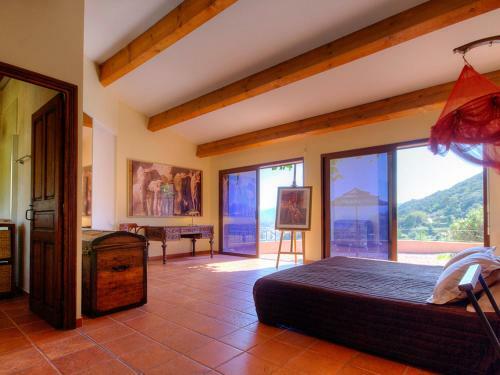 Villa Vue Ajaccio Quatre