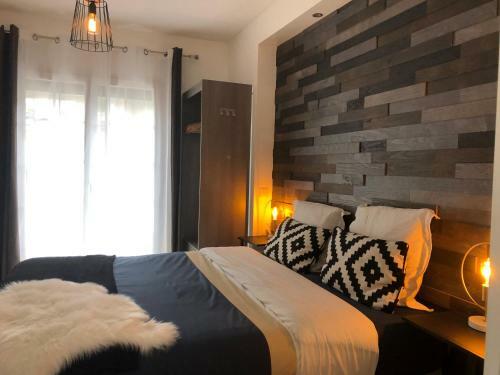 Apartamento Loft Christina