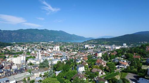 Apartamento Studio All�e Mirabeau