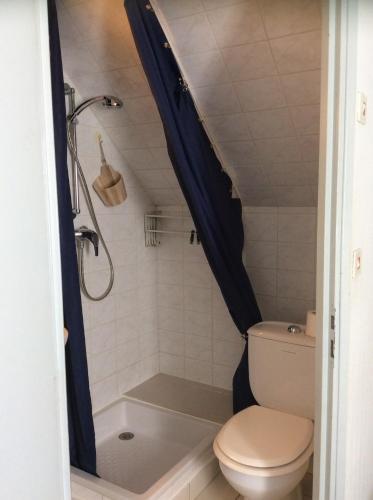 Apartamento Studio Rue De Gen�ve