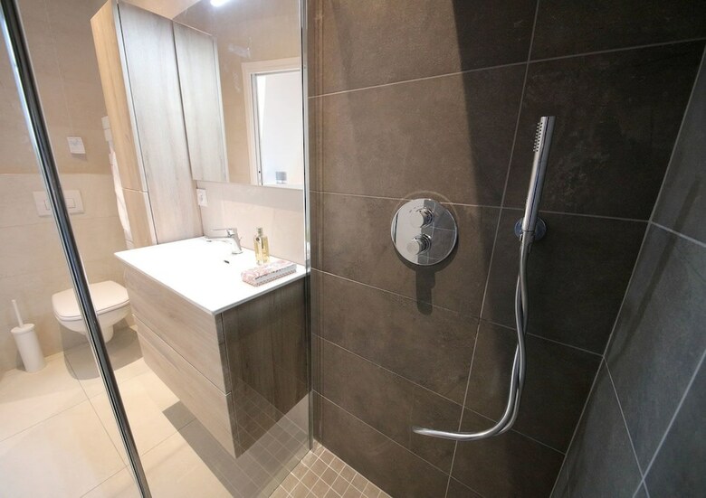 Apartamento Villa Russie