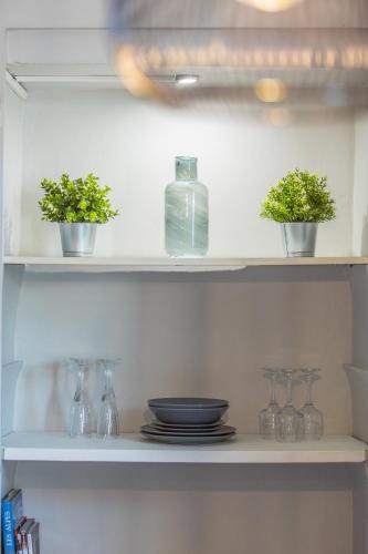 Apartamentos Studio Clemenceau