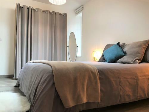 Apartamento Appart Christina Vue Lac