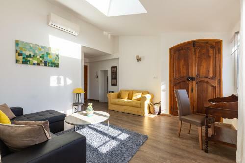 Apartamento Grand M�rindol