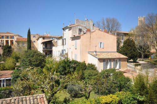 Apartamento Grand M�rindol