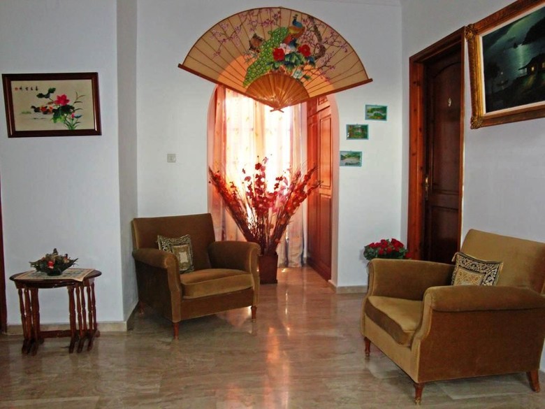 Hotel Vassiliki Rooms