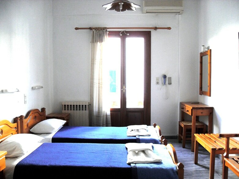 Hotel Helliniko