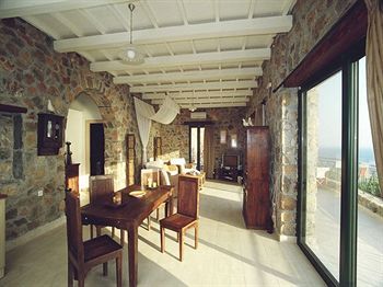 Bed & Breakfast Amygdalia Villas