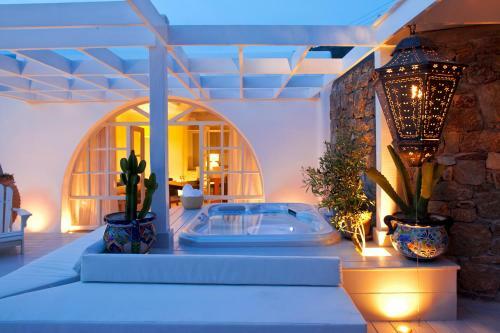 Hotel Greco Philia