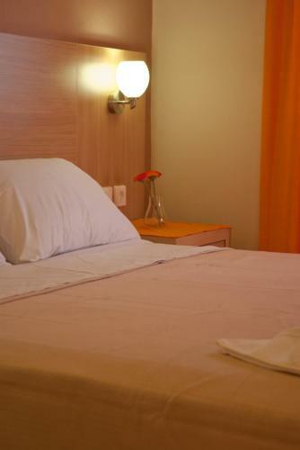 Decauville Hotel