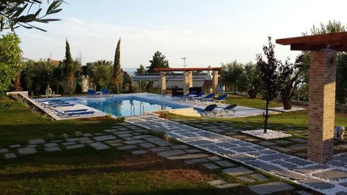 Decauville Hotel