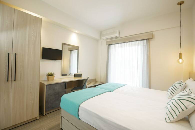 Liakada Hotel