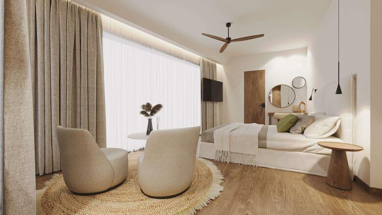 Lesante Hotel & Spa