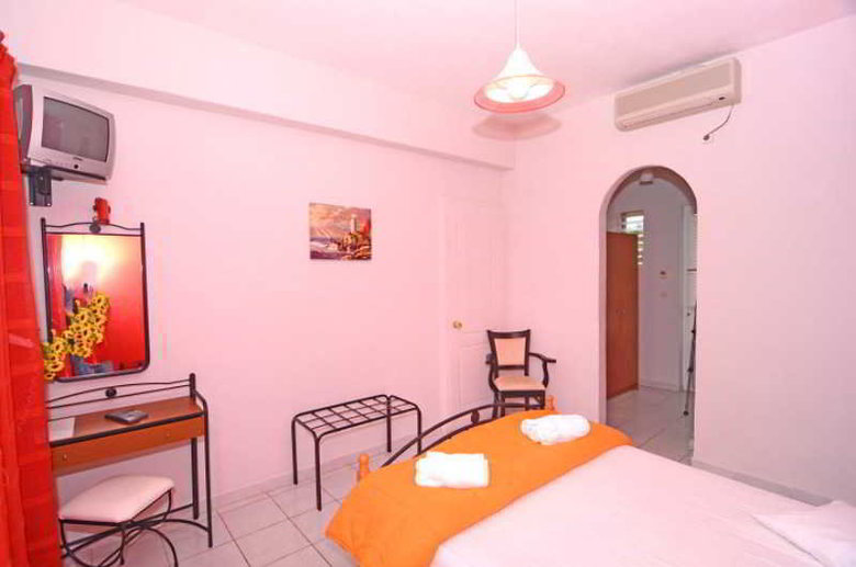 Zante Pantheon Hotel