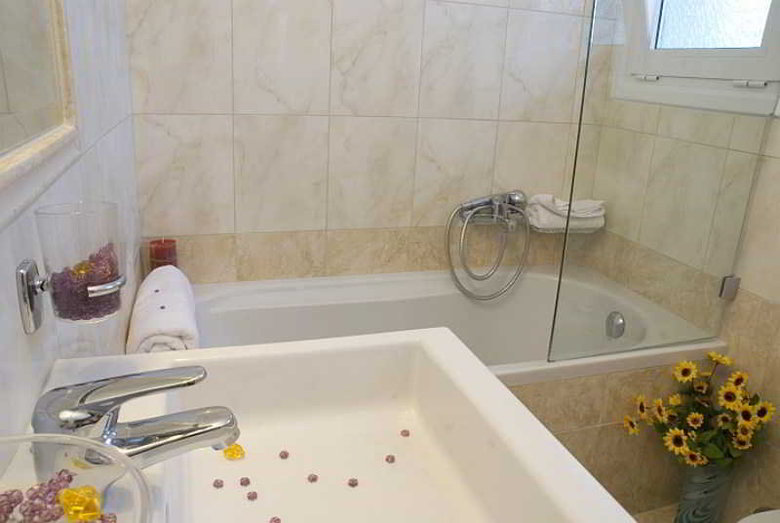 Zante Pantheon Hotel
