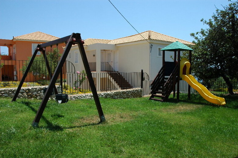 Asteris Hotel