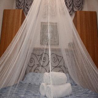 Hotel Monambeles Villas
