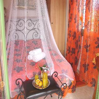Hotel Monambeles Villas