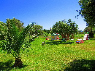 Hotel Monambeles Villas