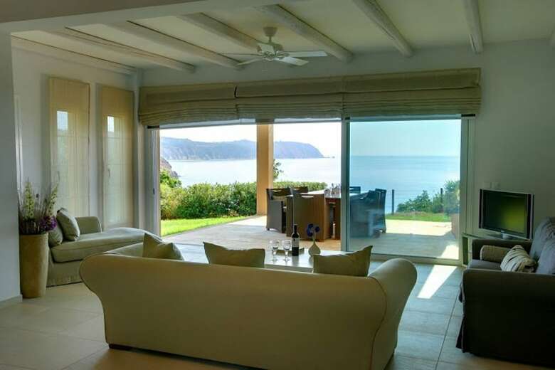Hotel Monambeles Villas
