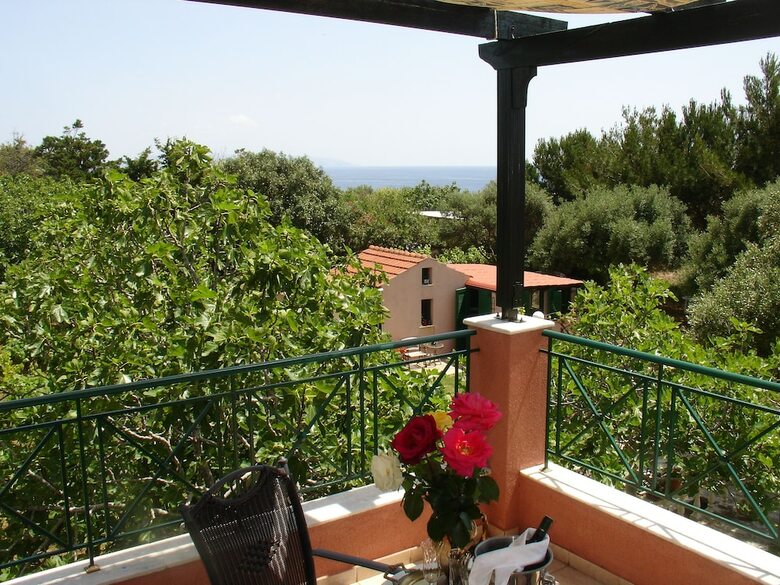 Hotel Monambeles Villas