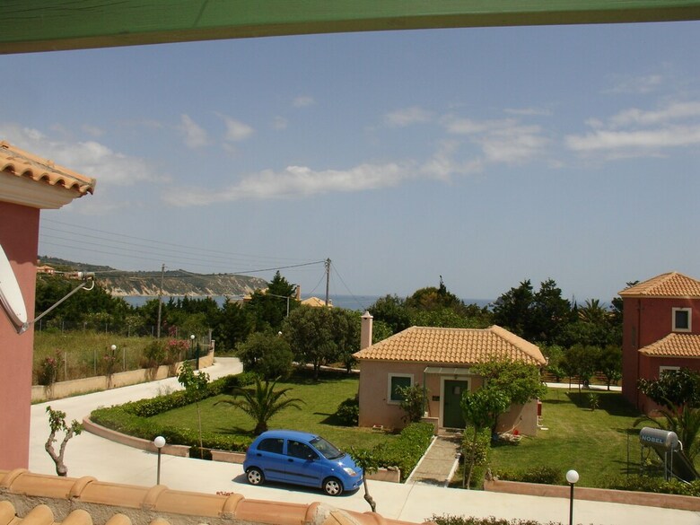 Hotel Monambeles Villas