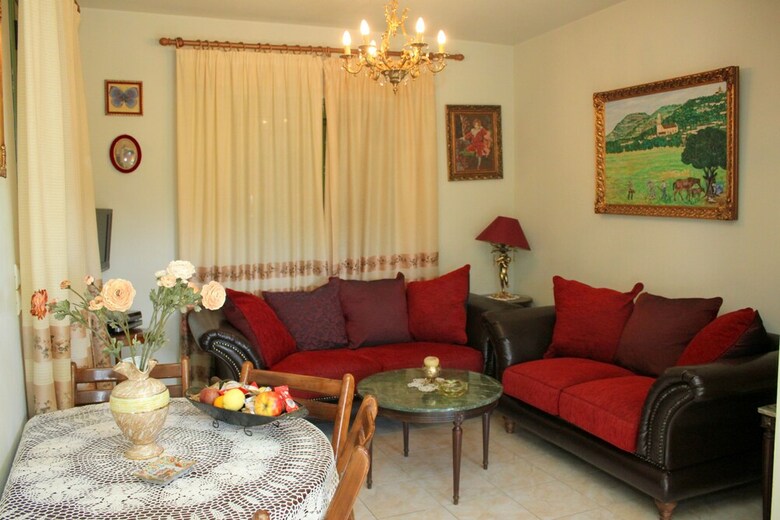 Hotel Monambeles Villas