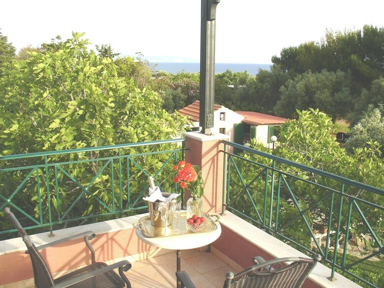 Hotel Monambeles Villas