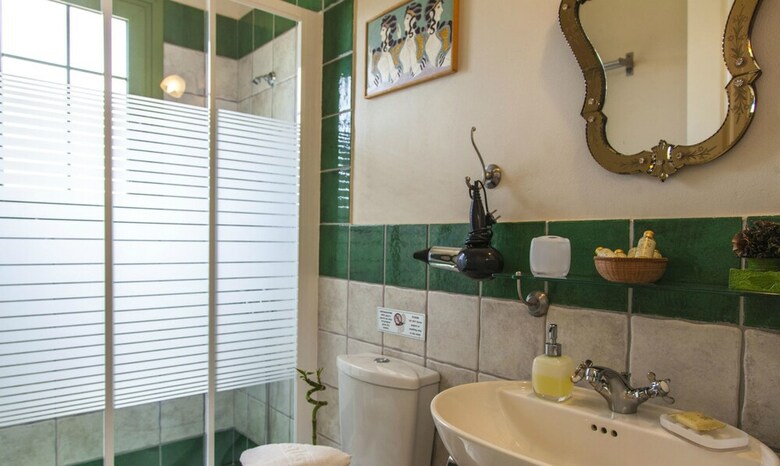 Hotel Monambeles Villas