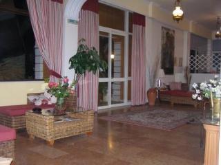 Hotel Pantheon Hall