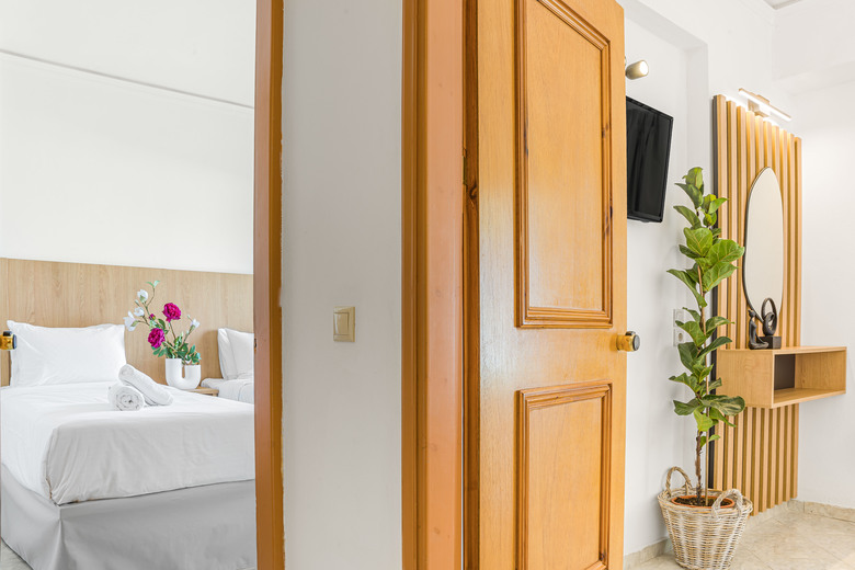 Socrates Hotel Apts